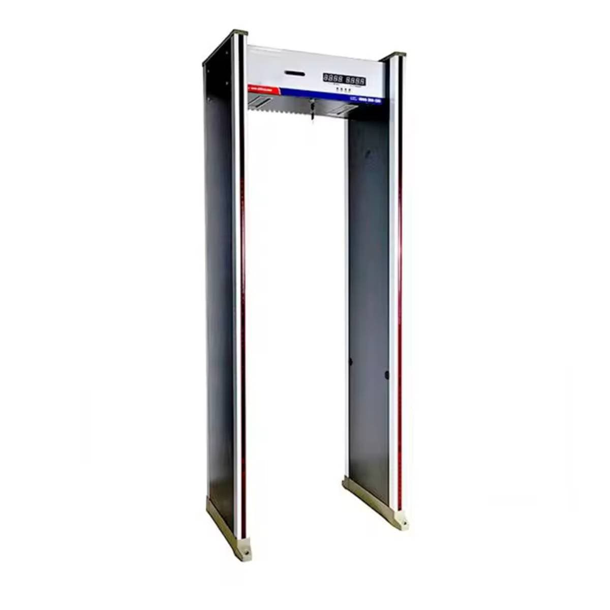BODY SCANNER DOORS