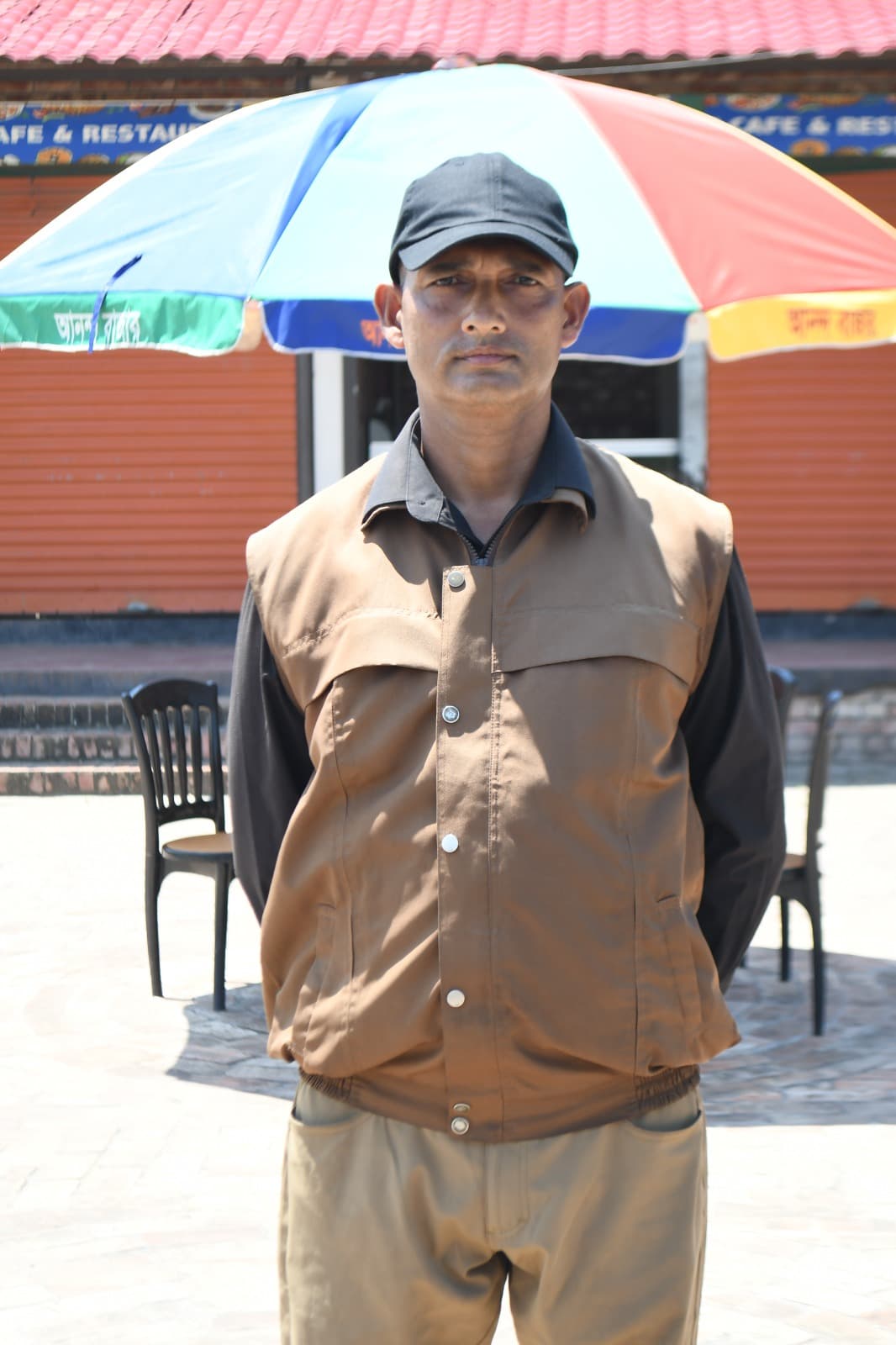 Abdul Kabir
