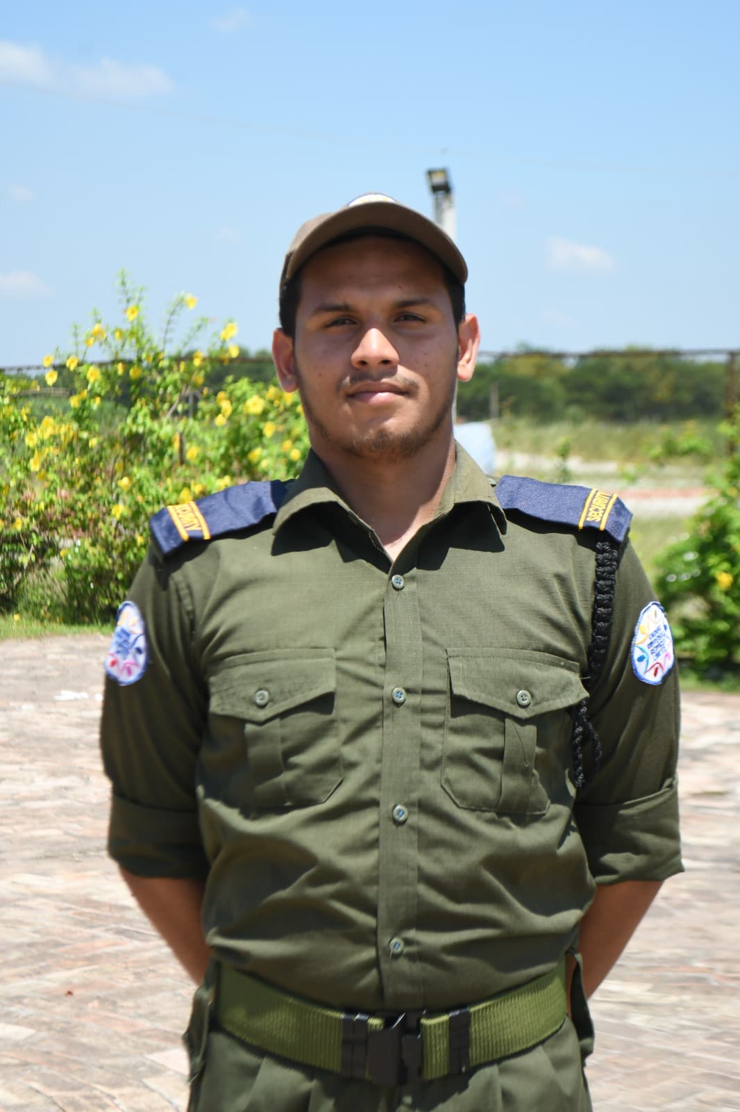 Saiful Alam