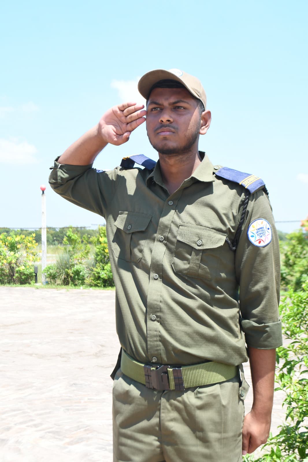 Salman Rahman