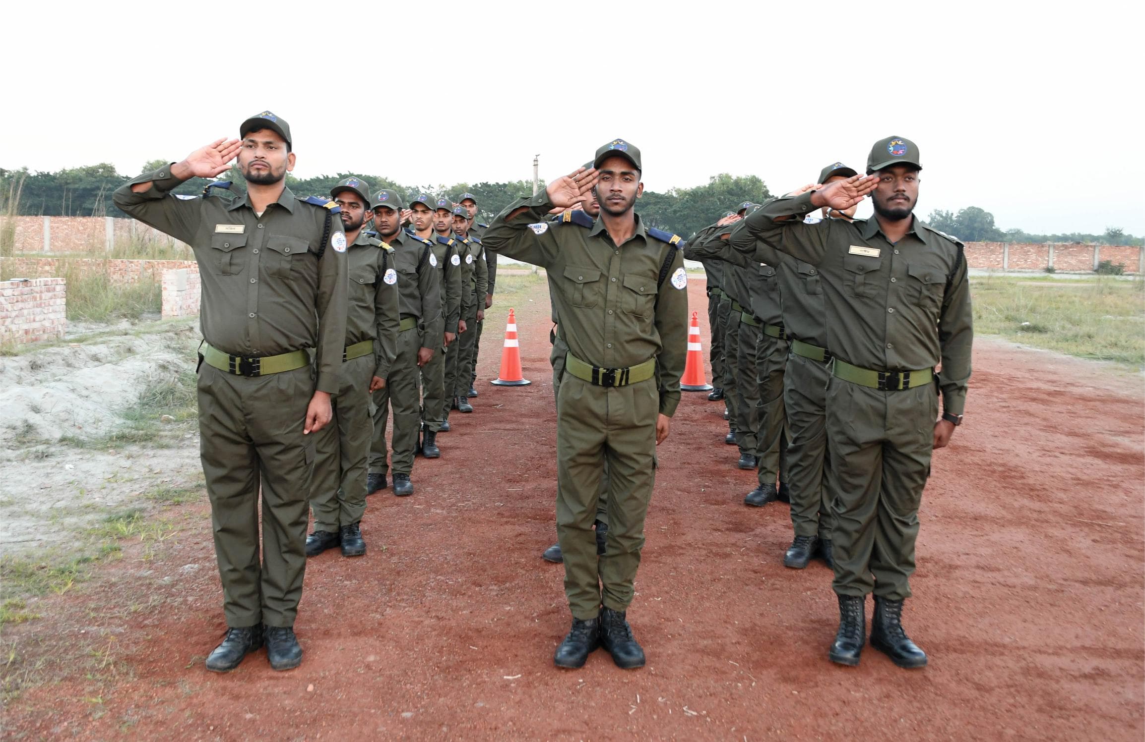 D. Personal Development